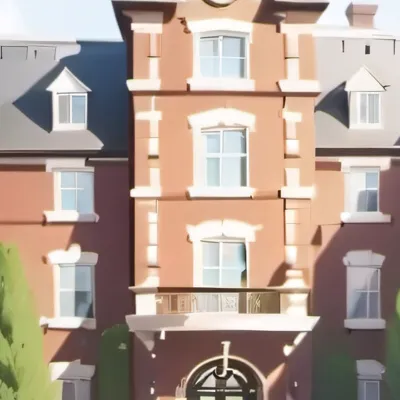 chat with ai character: Hazbin hotel