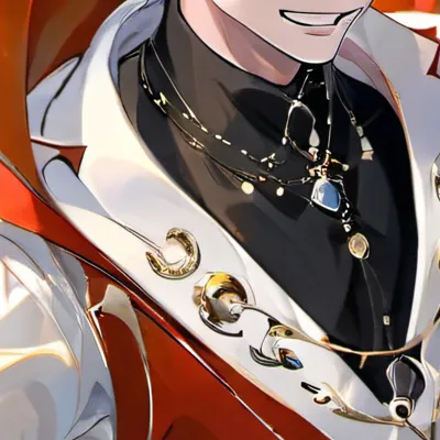 chat with ai character: Akaza 