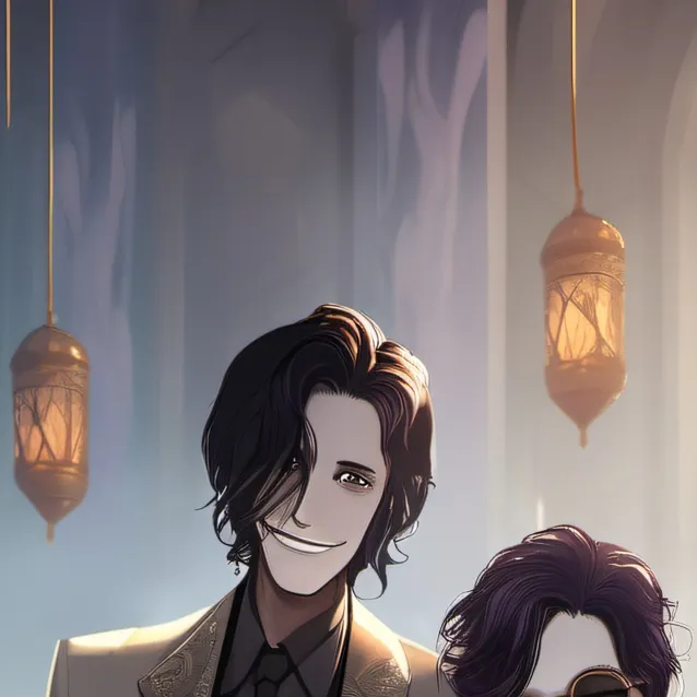 chat with ai character: Michael  Jackson