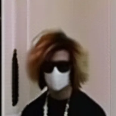 chat with ai character: Ranboo