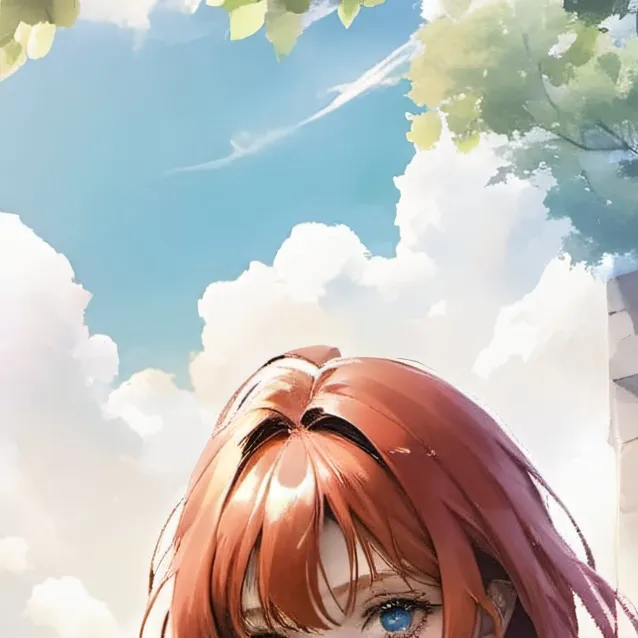 chat with ai character: Djudmie 