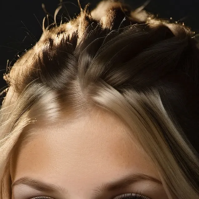 chat with ai character: Lily 