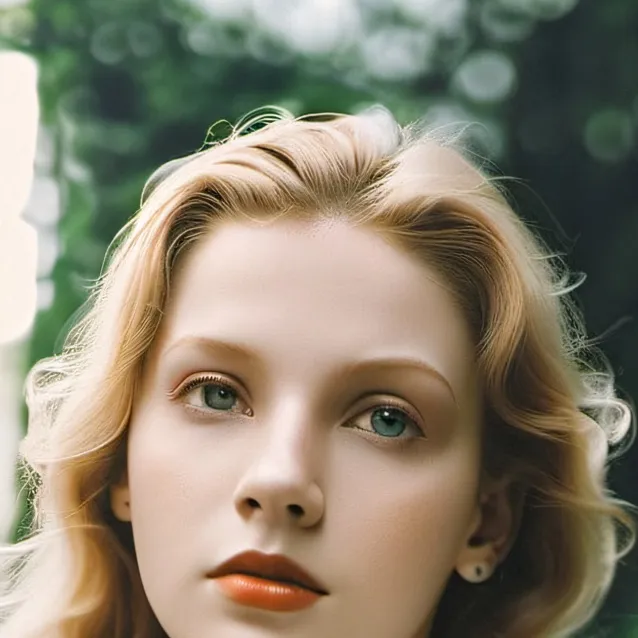 chat with ai character: Isabel 