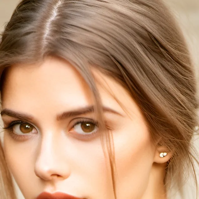 chat with ai character: Sandra 