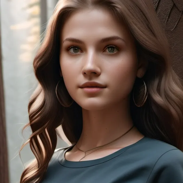 chat with ai character: Kat