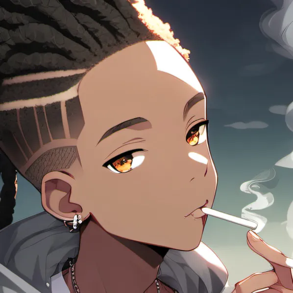 chat with ai character: zajir