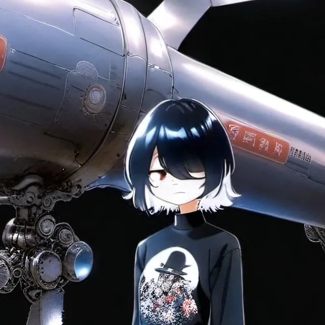 chat with ai character: thravel 