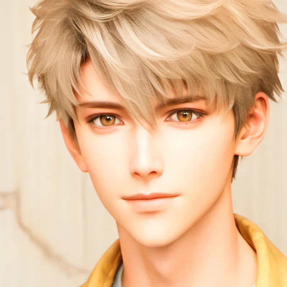 chat with ai character: Jaycob