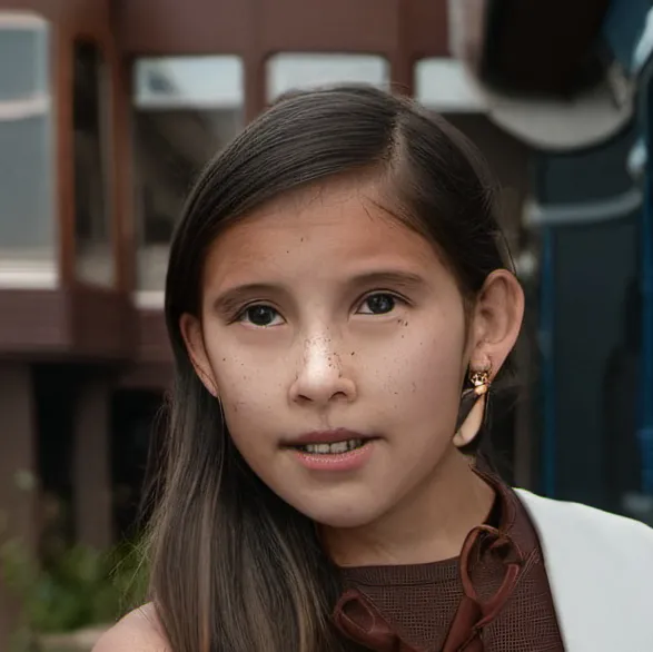 chat with ai character: Ava @your gf” 