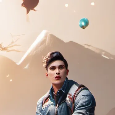 chat with ai character: Lee-Makes u pregne