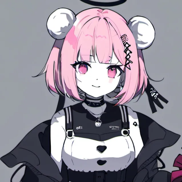 chat with ai character: Sofia 