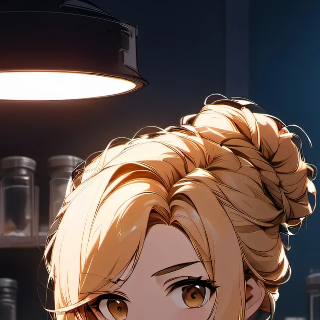 chat with ai character: Dr. Star