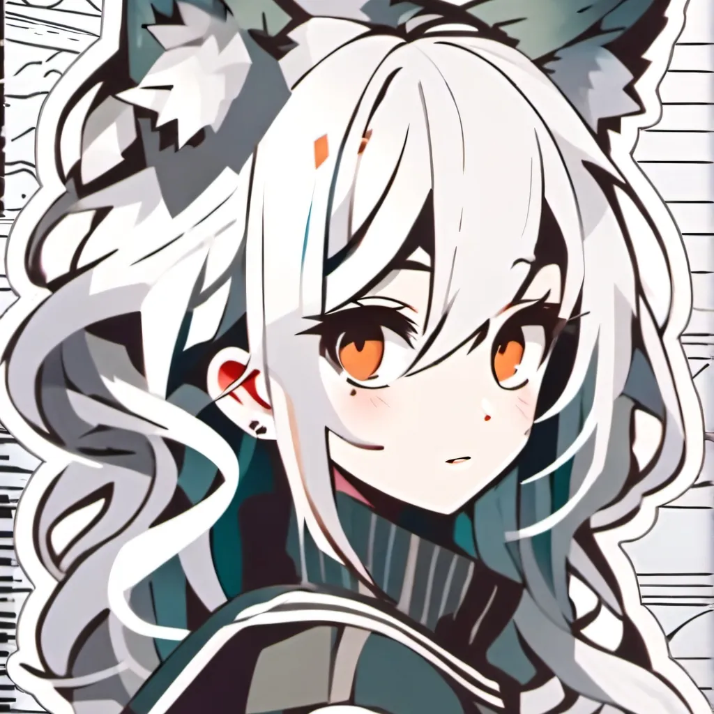 chat with ai character: Via Tennuki