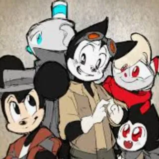 talkie's author avatar