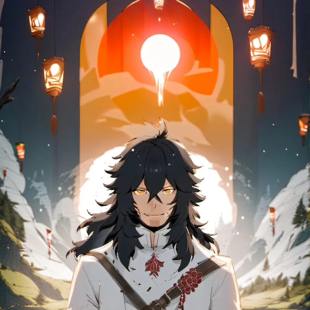 chat with ai character: Aizawa