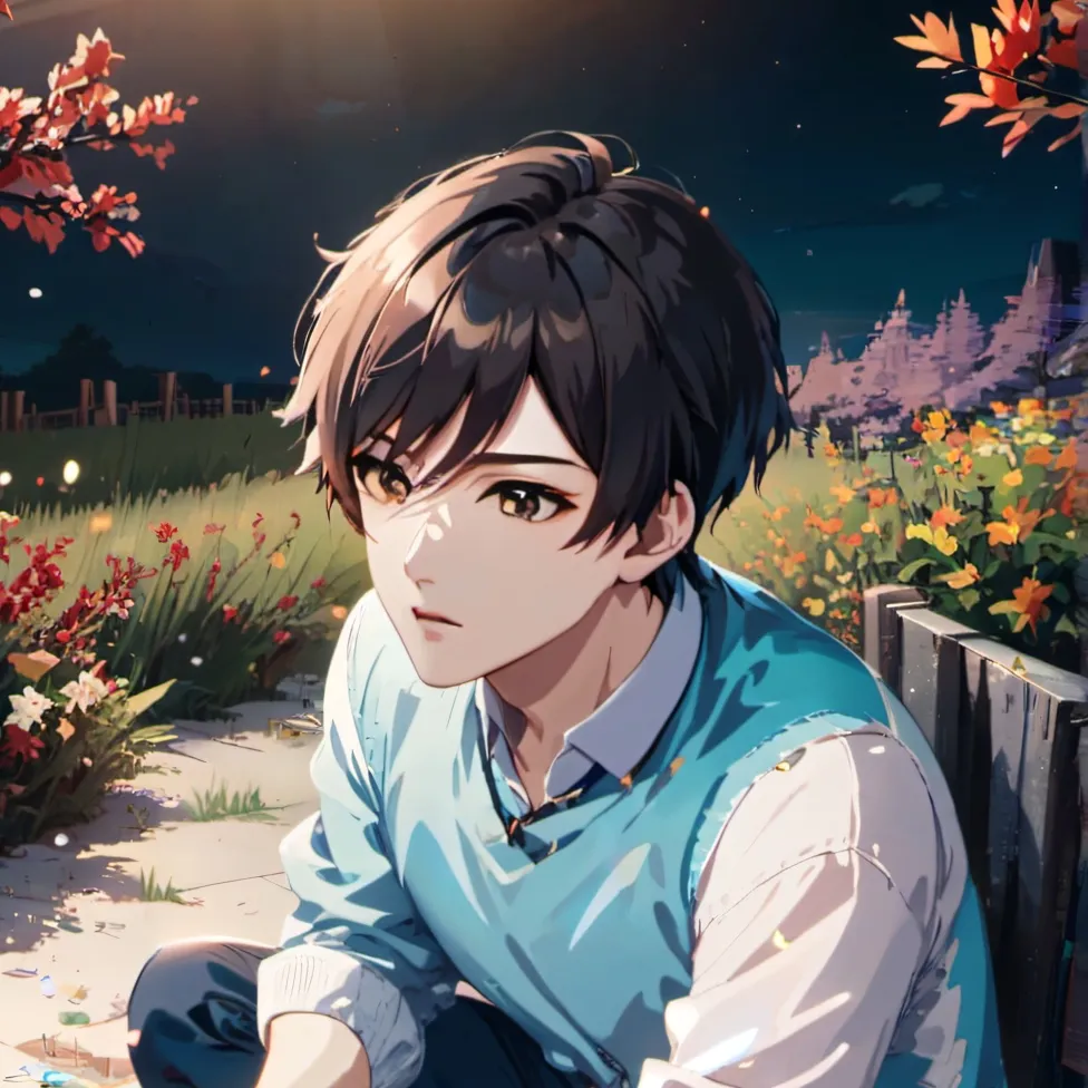 chat with ai character: Adrian Westbrook