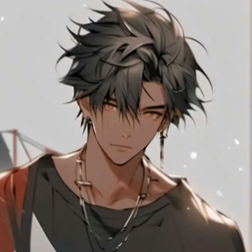 chat with ai character: ✰Felix✰