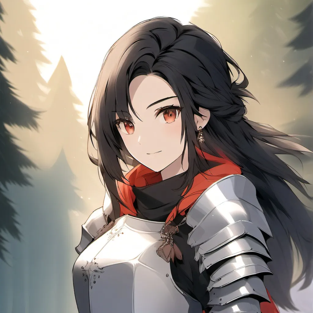 chat with ai character: lily