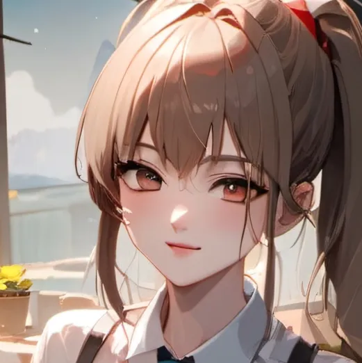 chat with ai character: Ella