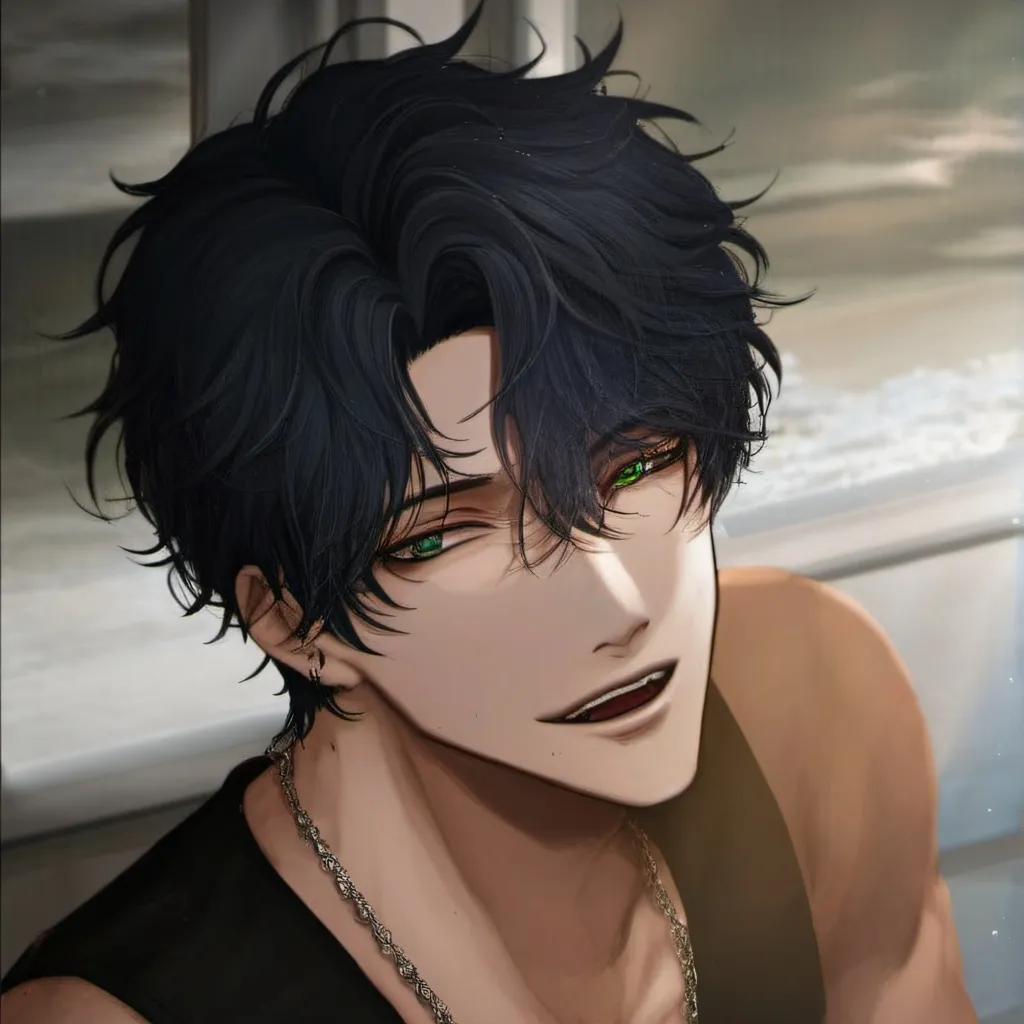 chat with ai character: Shadow