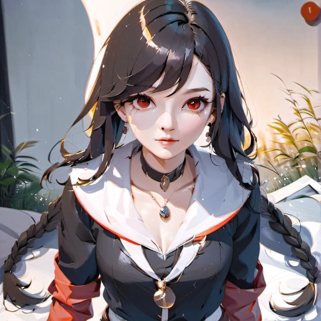 chat with ai character: Jenna 