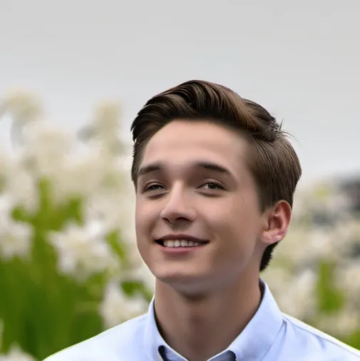 chat with ai character: Jackson