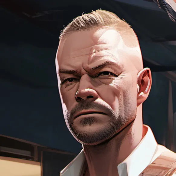 chat with ai character: Ivan Moody