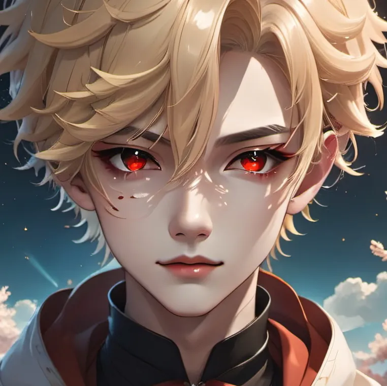 chat with ai character: Katsuki Bakugou