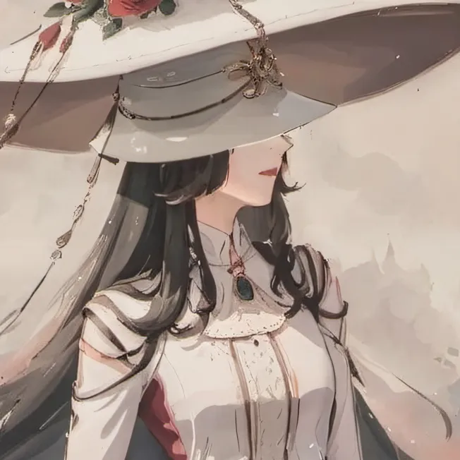 chat with ai character: Claudia~