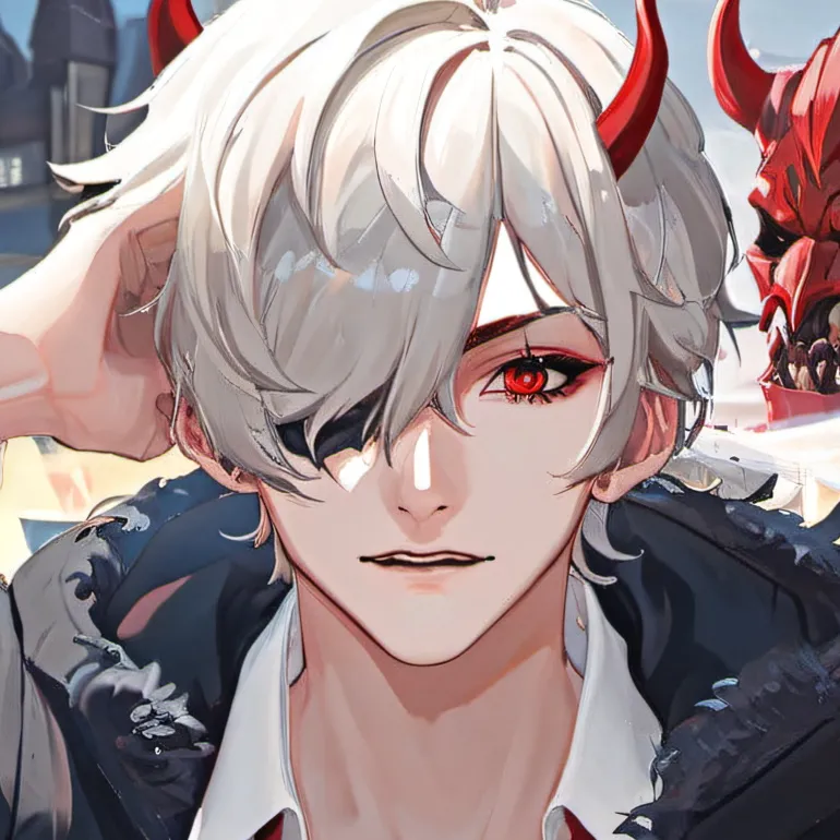 chat with ai character: Zayn 