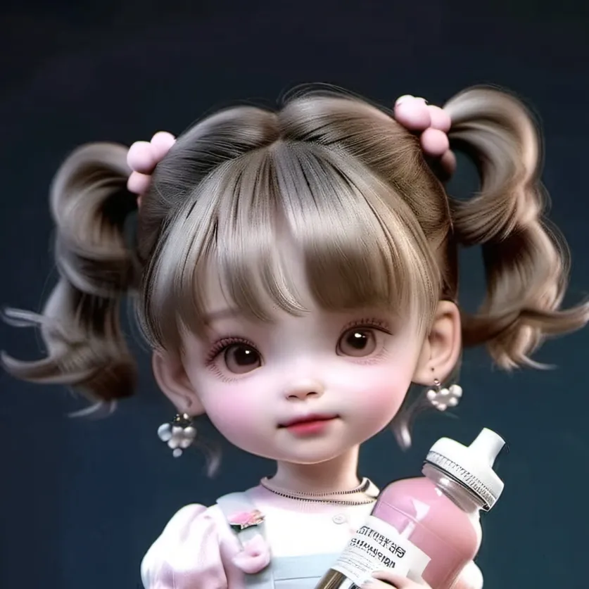 chat with ai character: Zilly! 