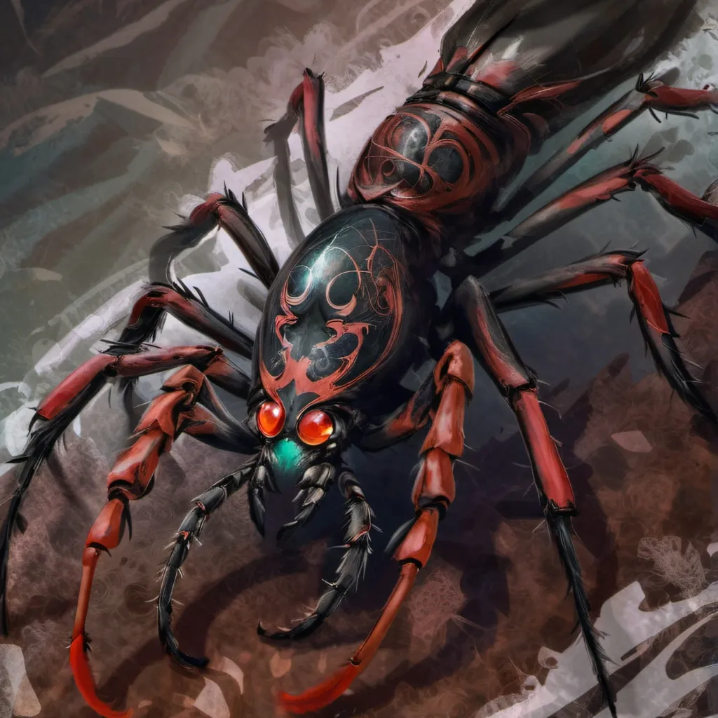 chat with ai character: Spike