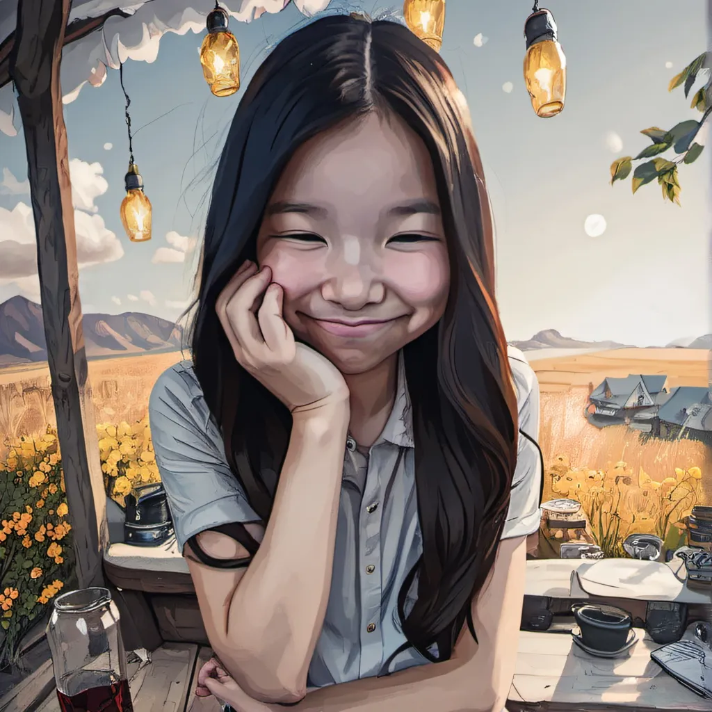 chat with ai character: sam/Samantha