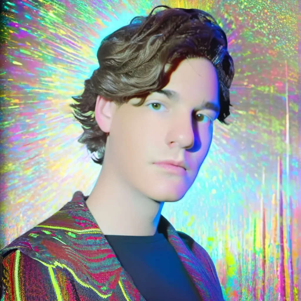 chat with ai character: alan