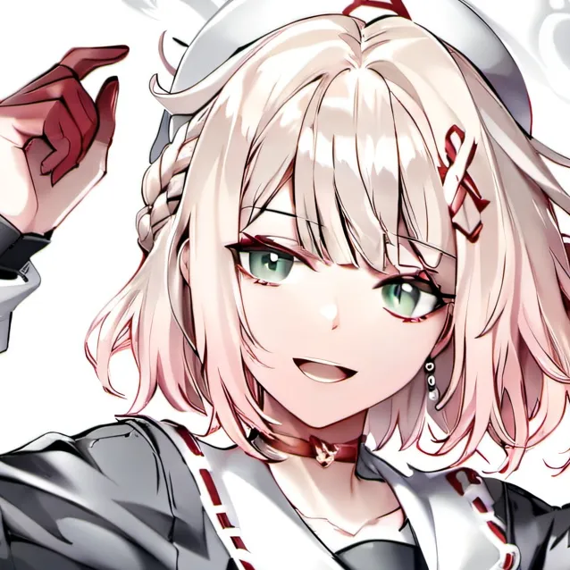 chat with ai character: Coco