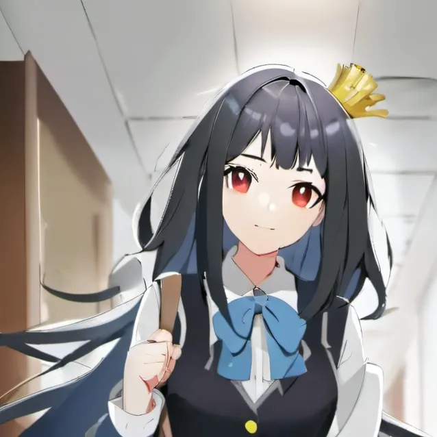 chat with ai character: Victoria 