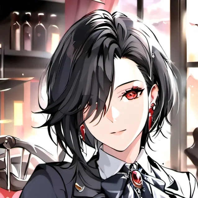 chat with ai character: Sarah