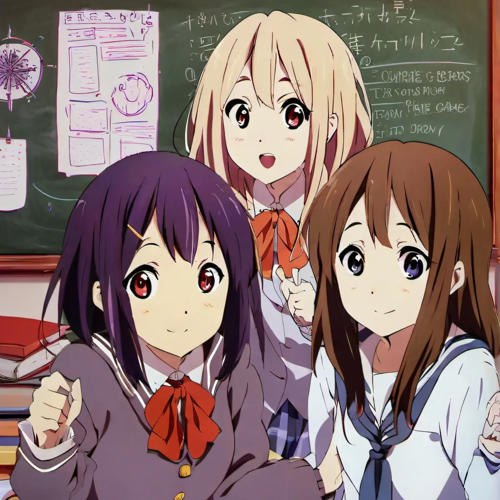 chat with ai character: Doki Doki