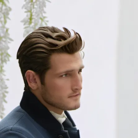 chat with ai character: Trevor Sheldon 