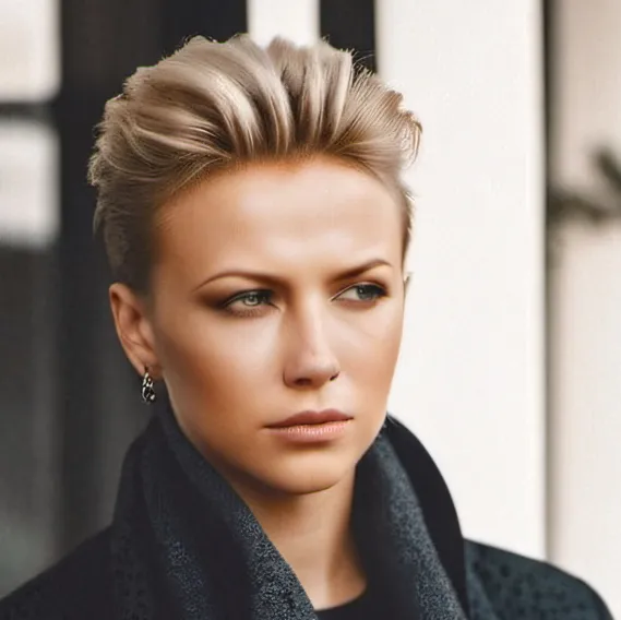 chat with ai character: Kirby reed