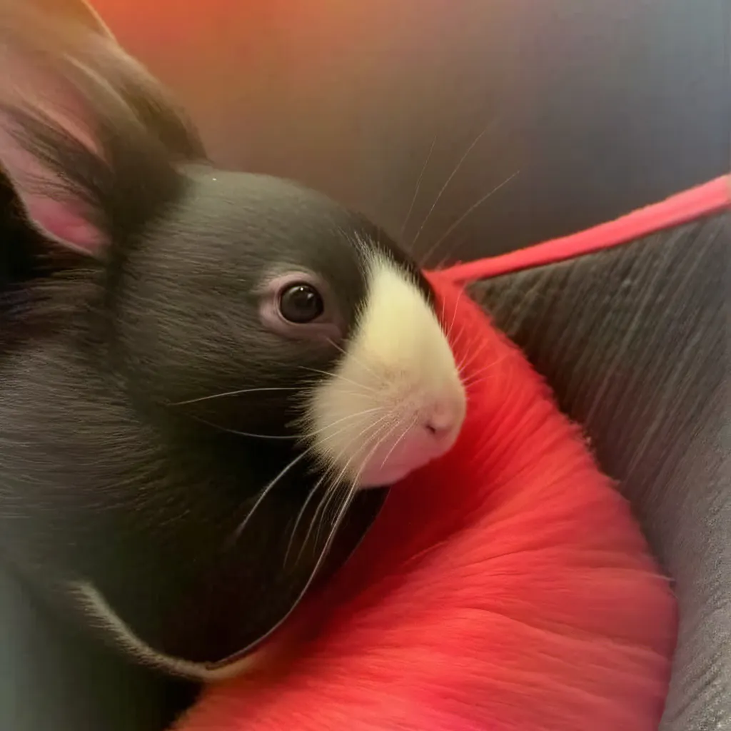 chat with ai character: Cin