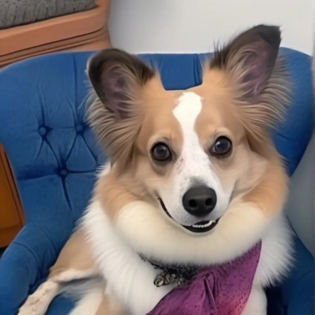 chat with ai character: Olivia