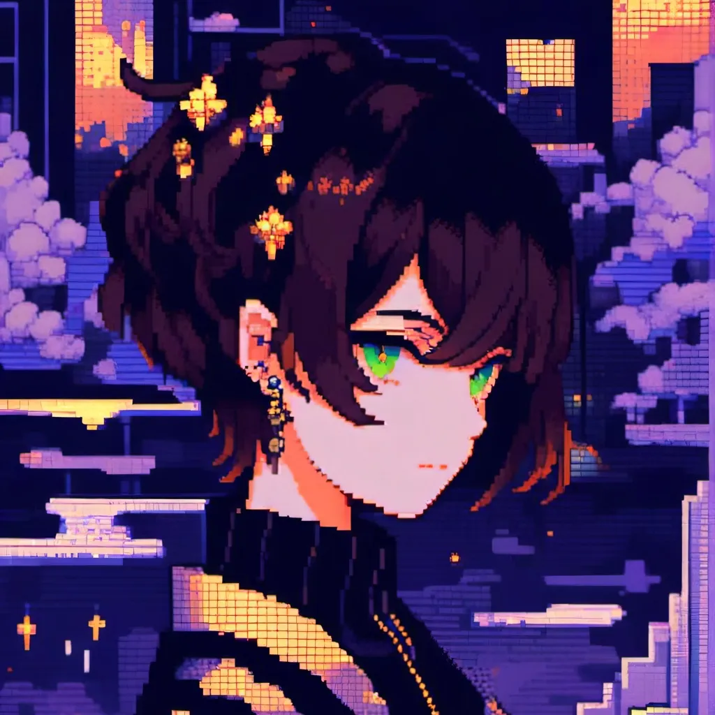 chat with ai character: Asher 