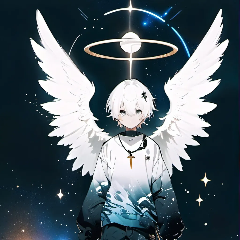 chat with ai character: Asher