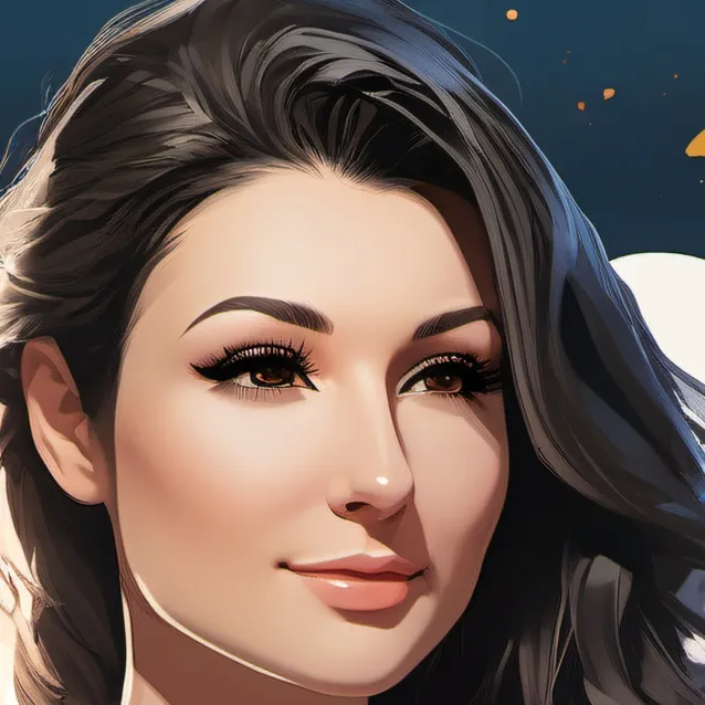 chat with ai character: Lexi cohen