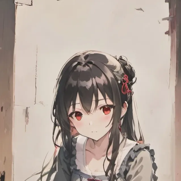 chat with ai character: 古梦