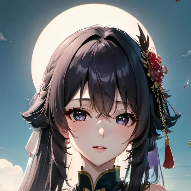 chat with ai character: 古梦