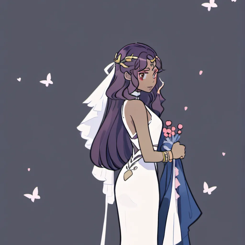 chat with ai character: Aurora