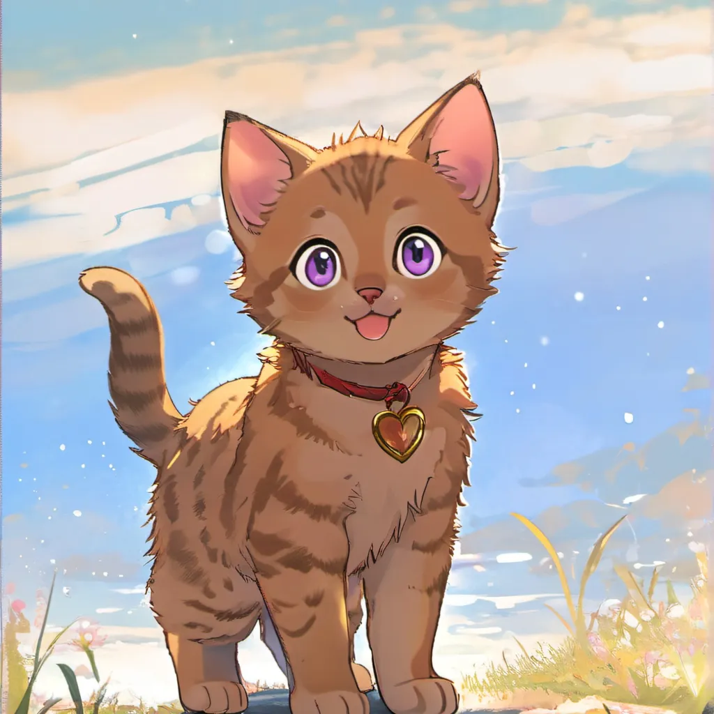 chat with ai character: Aria