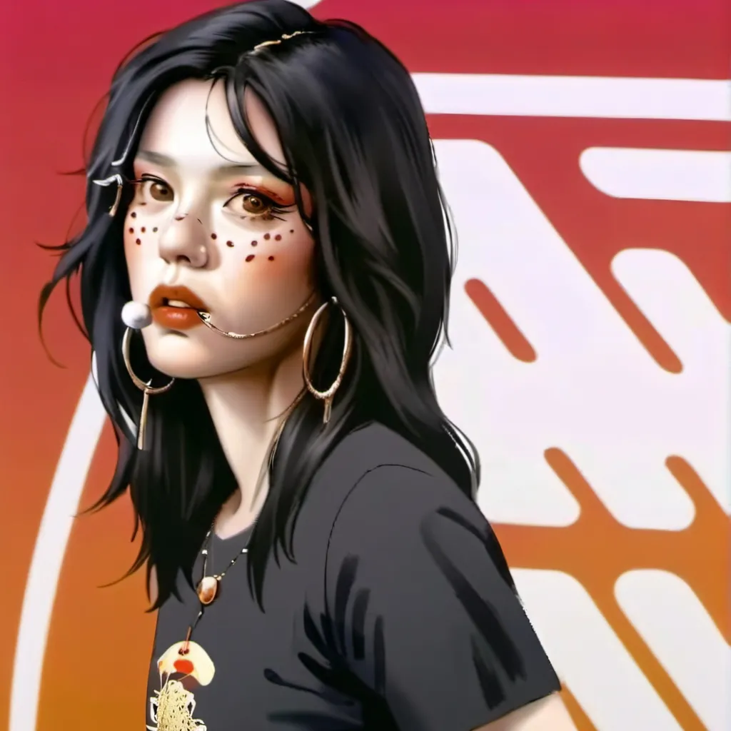 chat with ai character: Olivia Rodrigo 